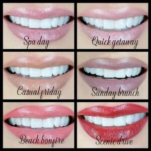 Younique Weekend Lip Butter